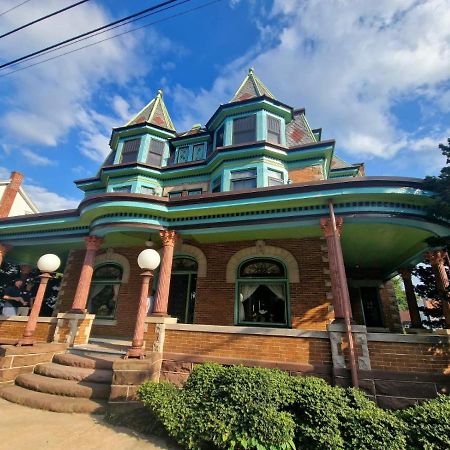 Vaast Bed & Breakfast Adamstown 외부 사진