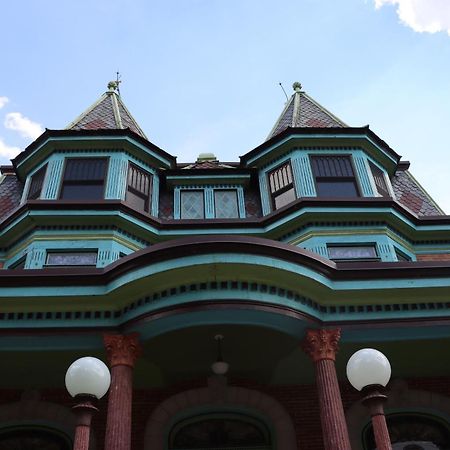 Vaast Bed & Breakfast Adamstown 외부 사진