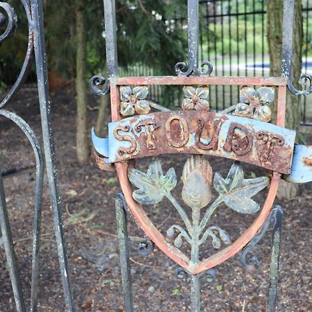 Vaast Bed & Breakfast Adamstown 외부 사진