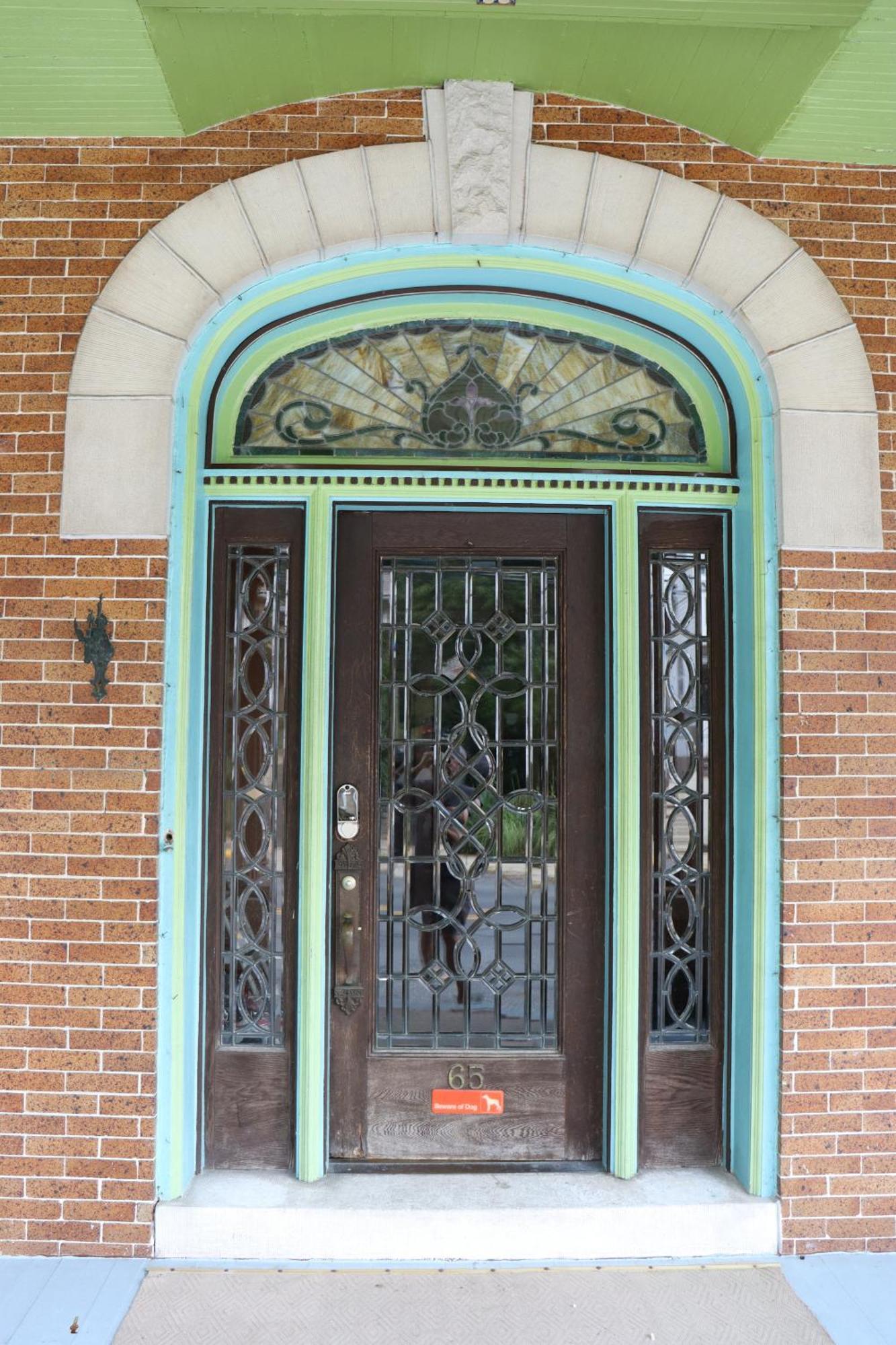 Vaast Bed & Breakfast Adamstown 외부 사진