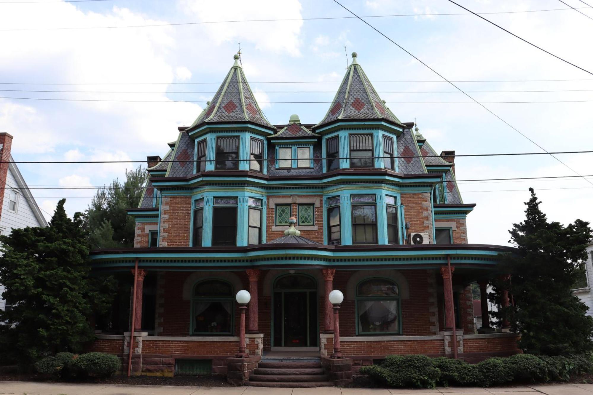 Vaast Bed & Breakfast Adamstown 외부 사진