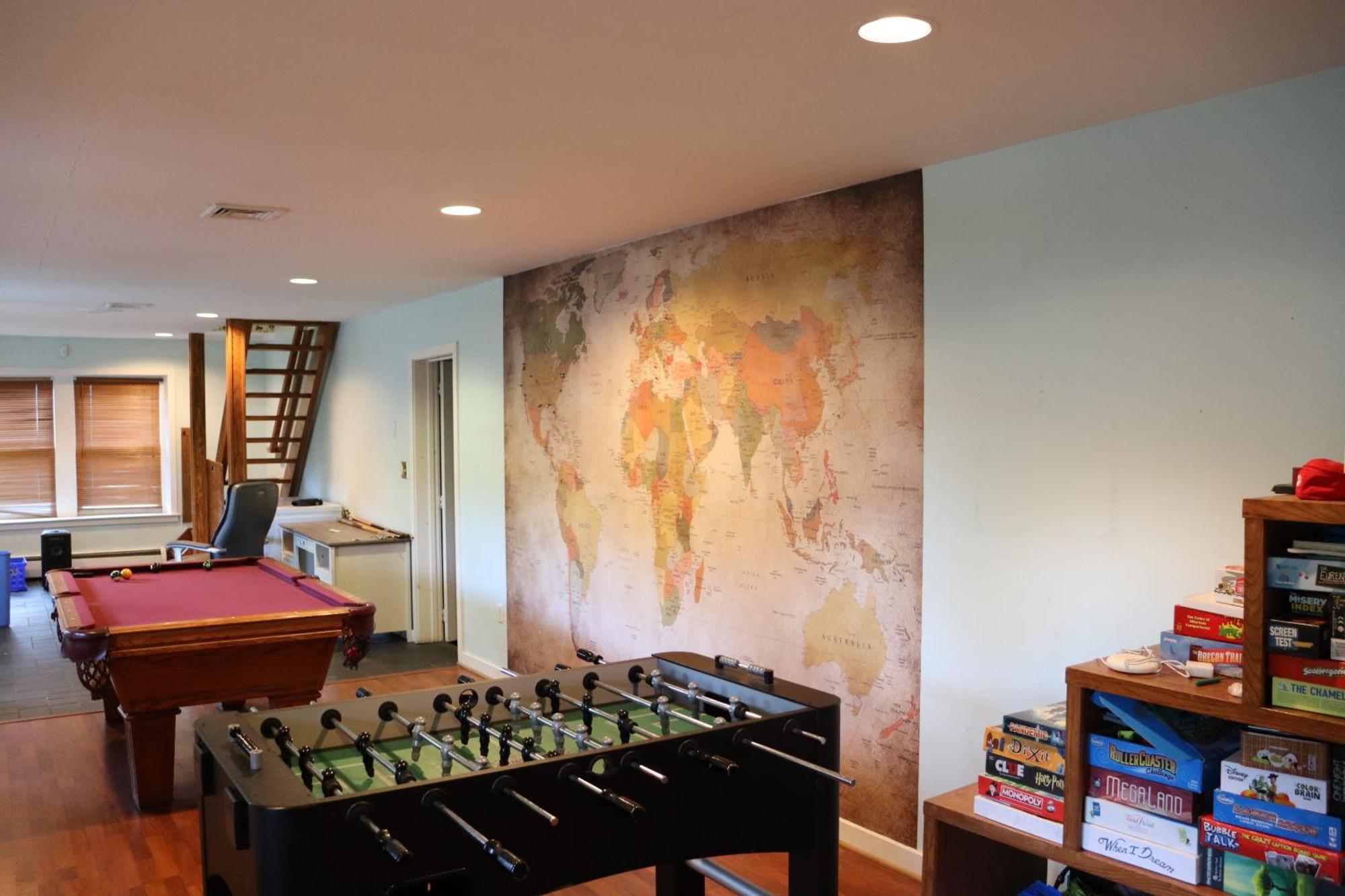 Vaast Bed & Breakfast Adamstown 외부 사진