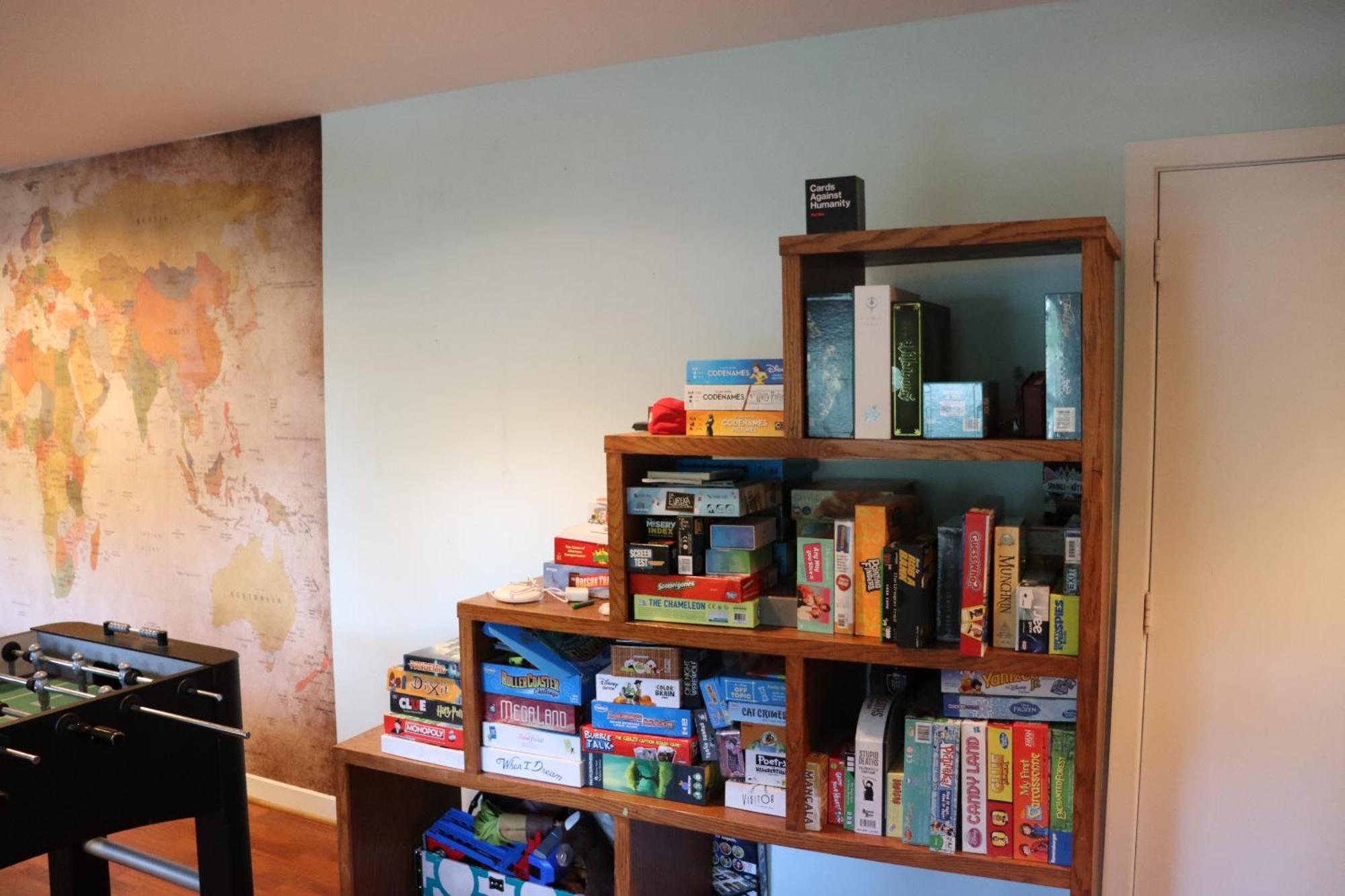 Vaast Bed & Breakfast Adamstown 외부 사진