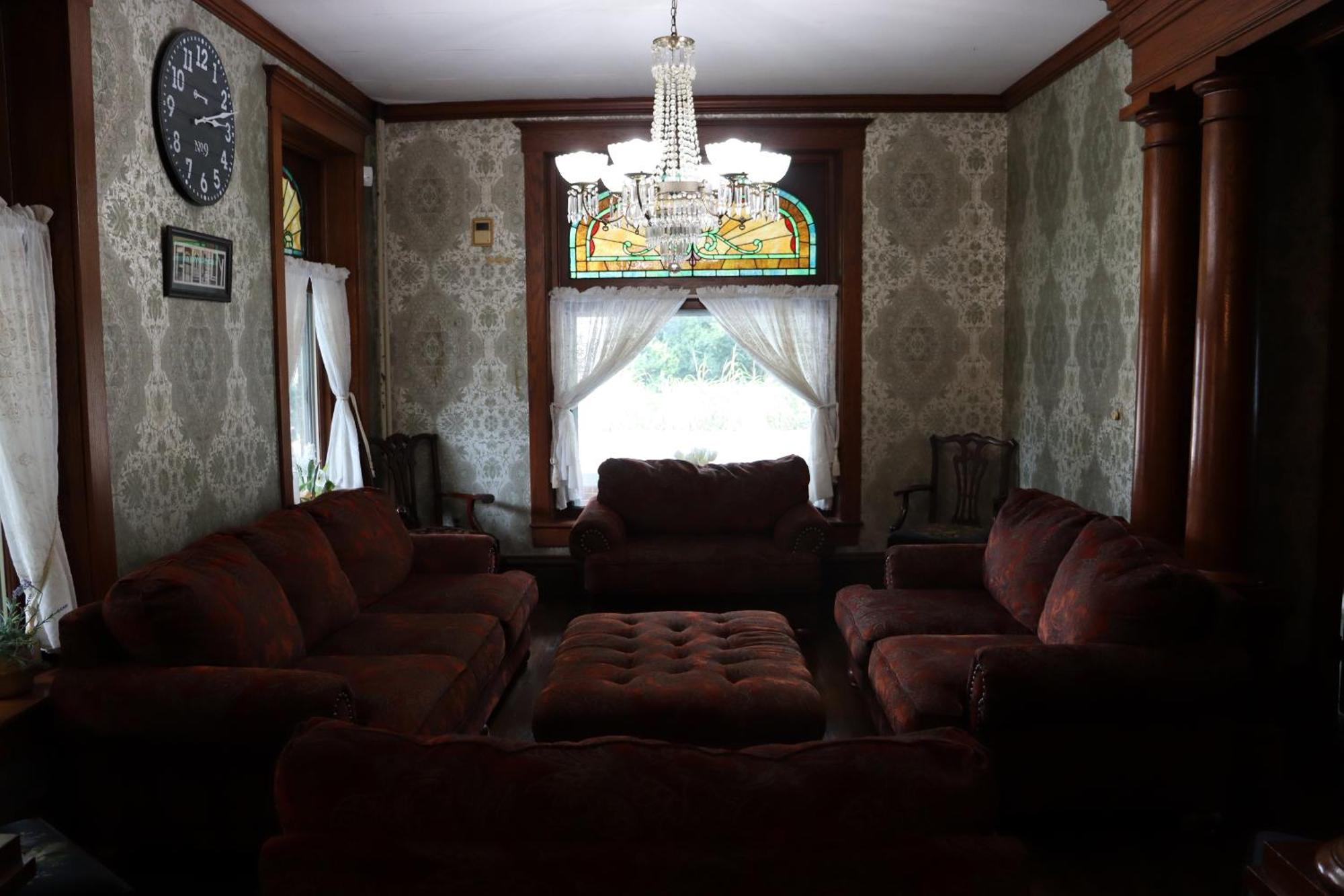 Vaast Bed & Breakfast Adamstown 외부 사진