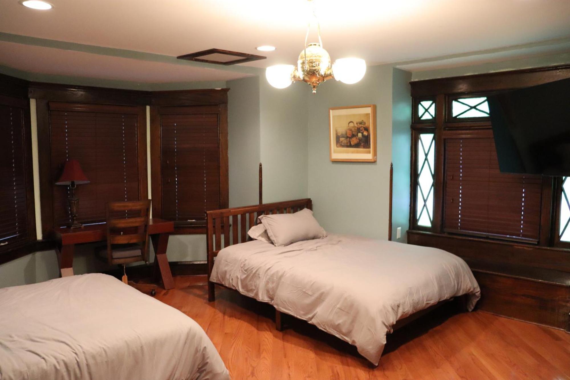 Vaast Bed & Breakfast Adamstown 객실 사진