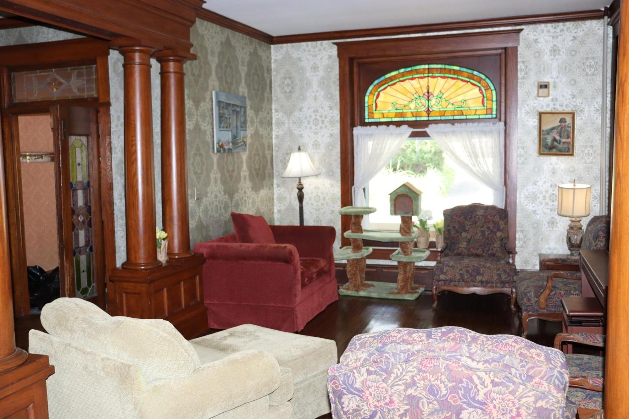 Vaast Bed & Breakfast Adamstown 외부 사진