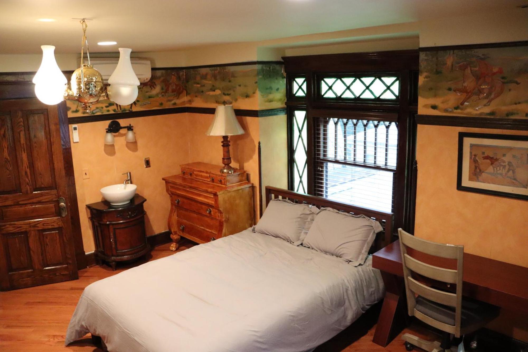 Vaast Bed & Breakfast Adamstown 객실 사진