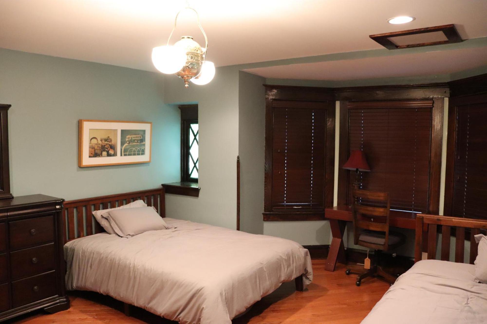 Vaast Bed & Breakfast Adamstown 객실 사진