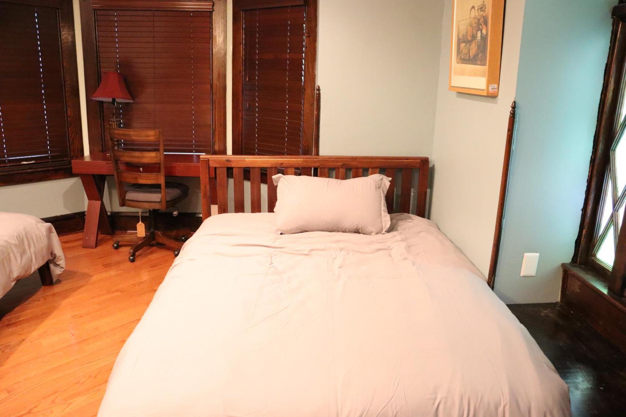 Vaast Bed & Breakfast Adamstown 객실 사진