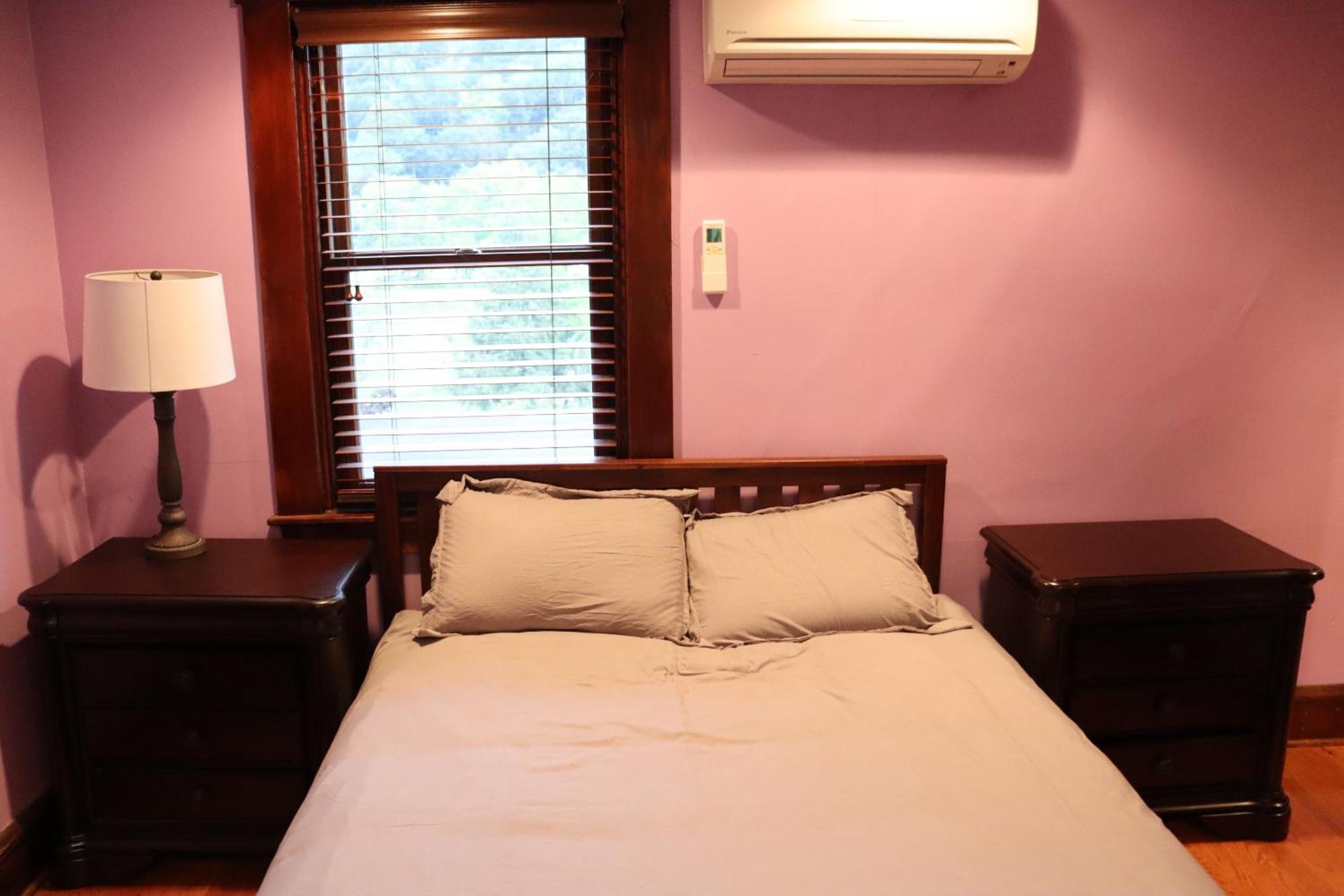 Vaast Bed & Breakfast Adamstown 객실 사진