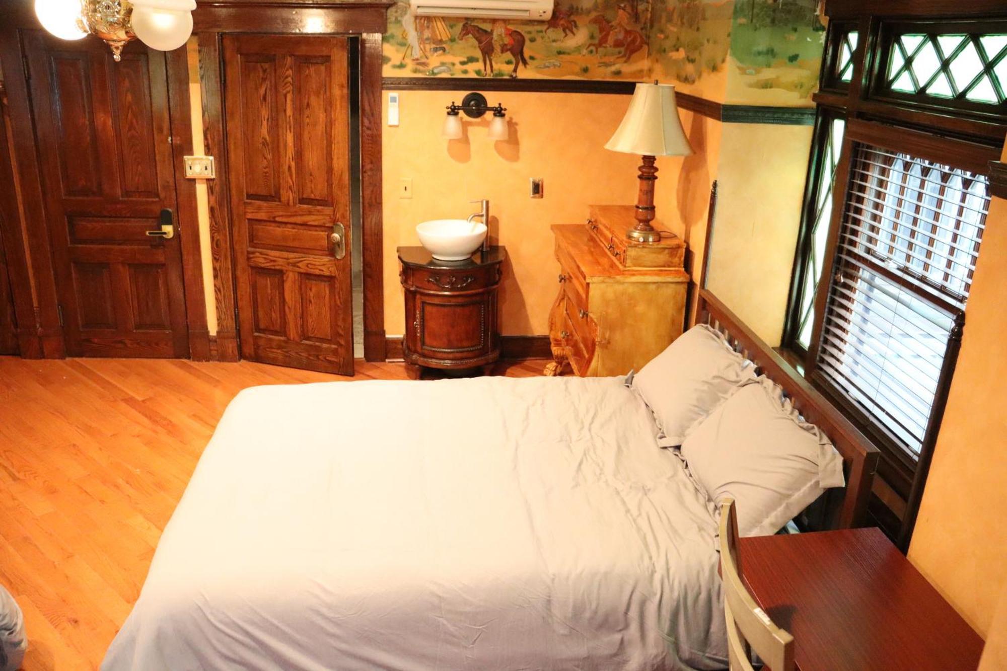 Vaast Bed & Breakfast Adamstown 객실 사진