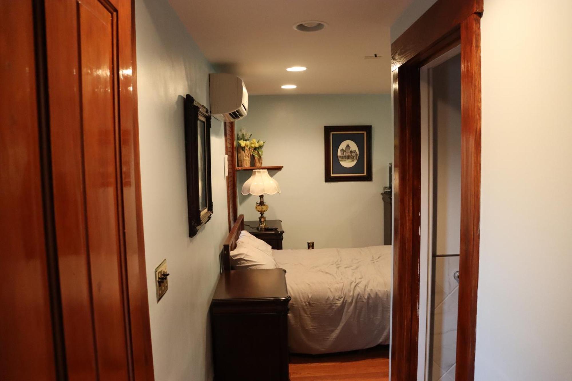 Vaast Bed & Breakfast Adamstown 객실 사진