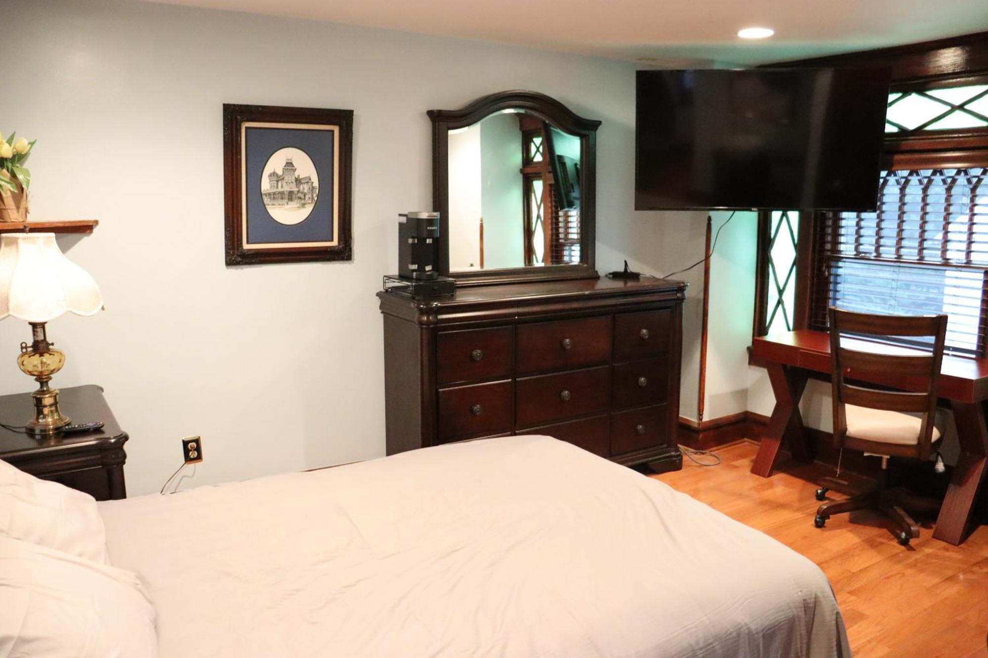 Vaast Bed & Breakfast Adamstown 객실 사진