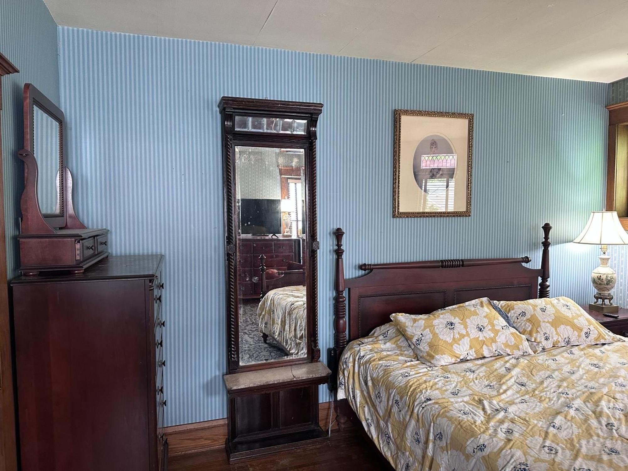 Vaast Bed & Breakfast Adamstown 객실 사진