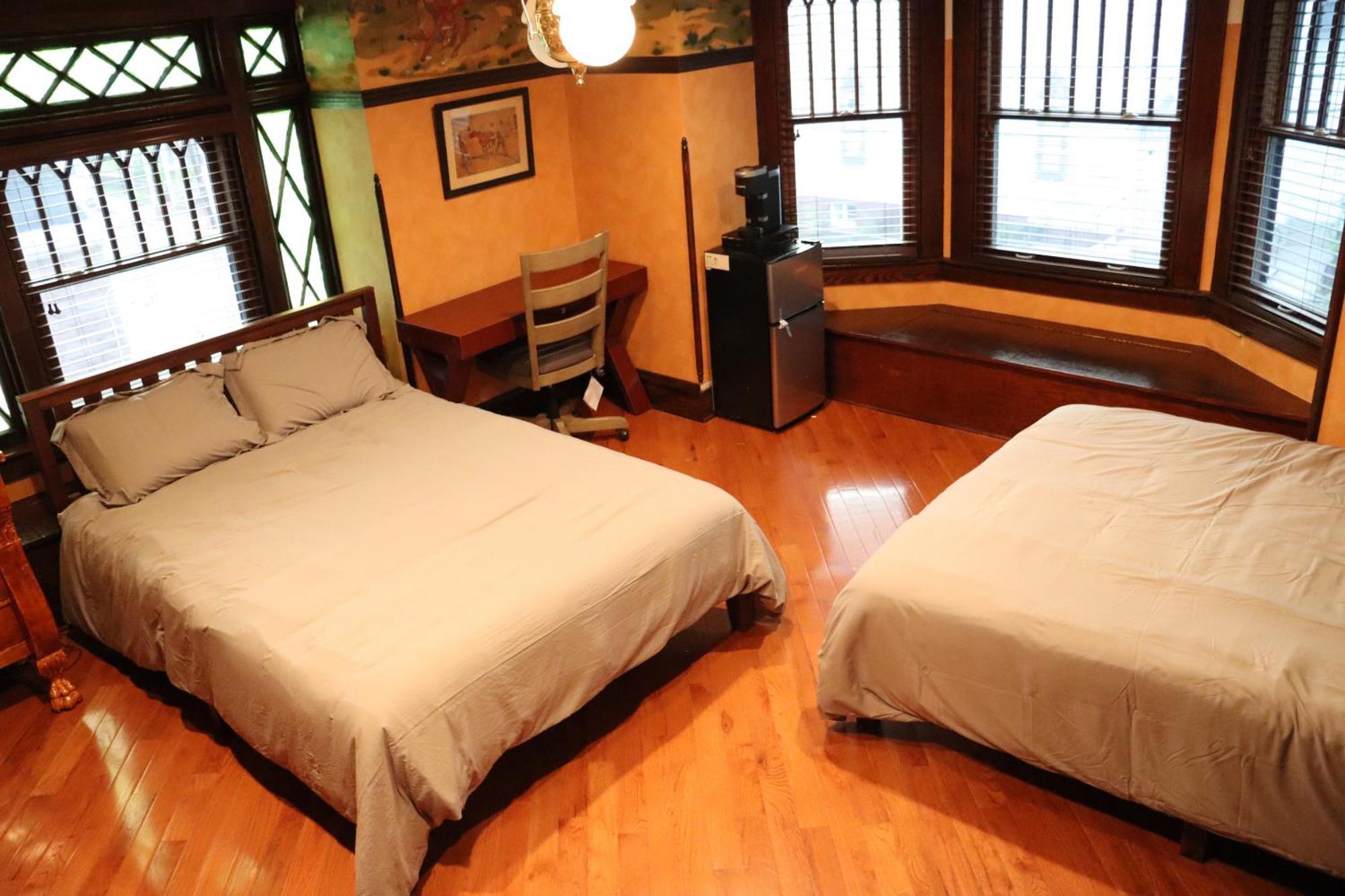 Vaast Bed & Breakfast Adamstown 객실 사진
