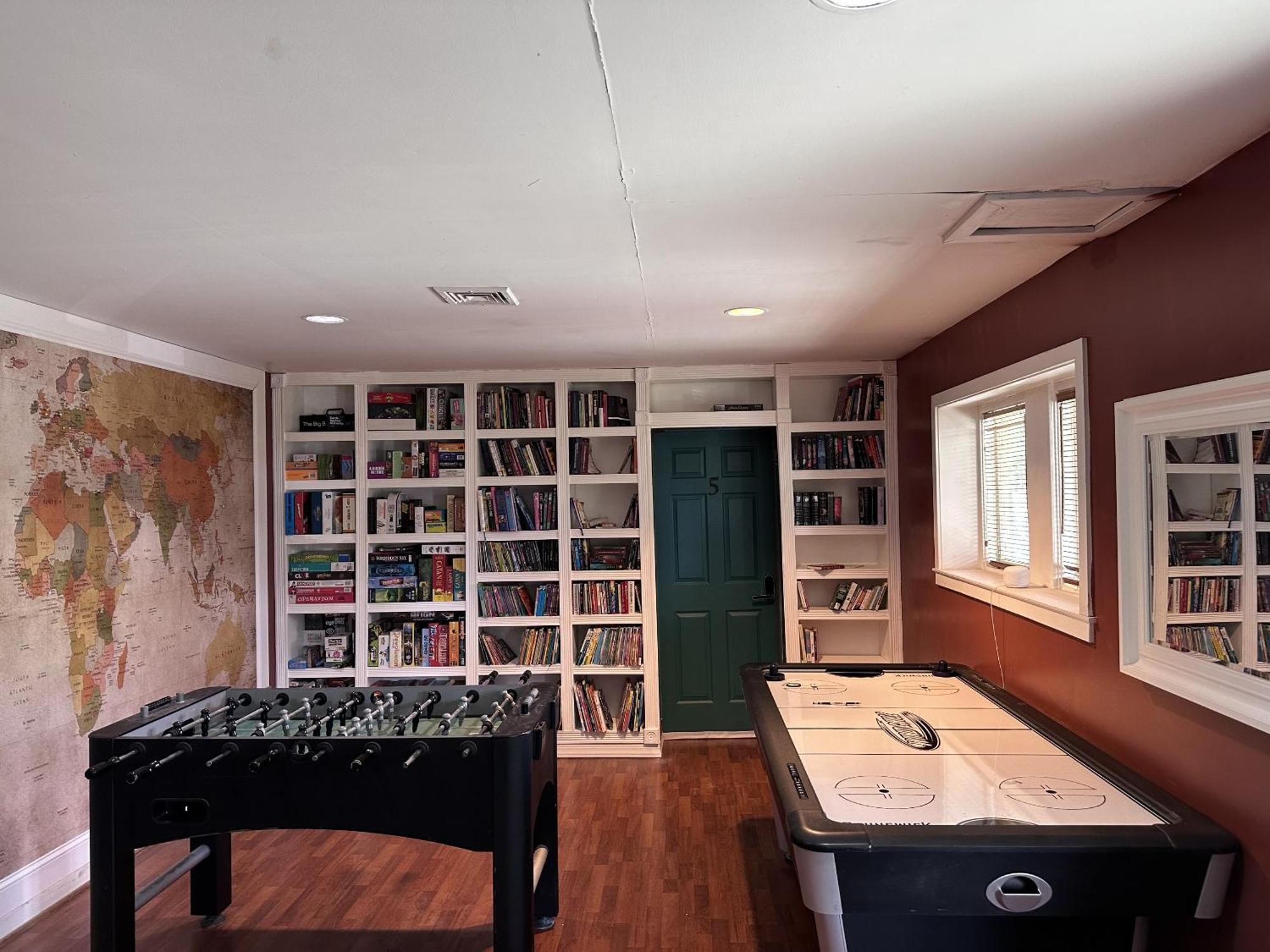 Vaast Bed & Breakfast Adamstown 객실 사진